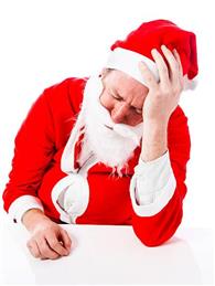 Acol Adults' Christmas Party Cancelled