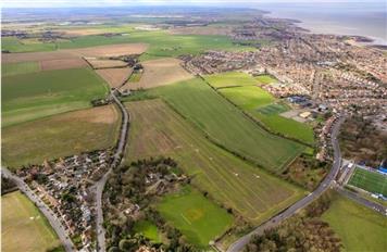 Progress in planning The North Thanet Link Road