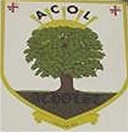 Acol Parish Council Logo